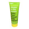 Anatomicals Shower to The People Lime Body Wash